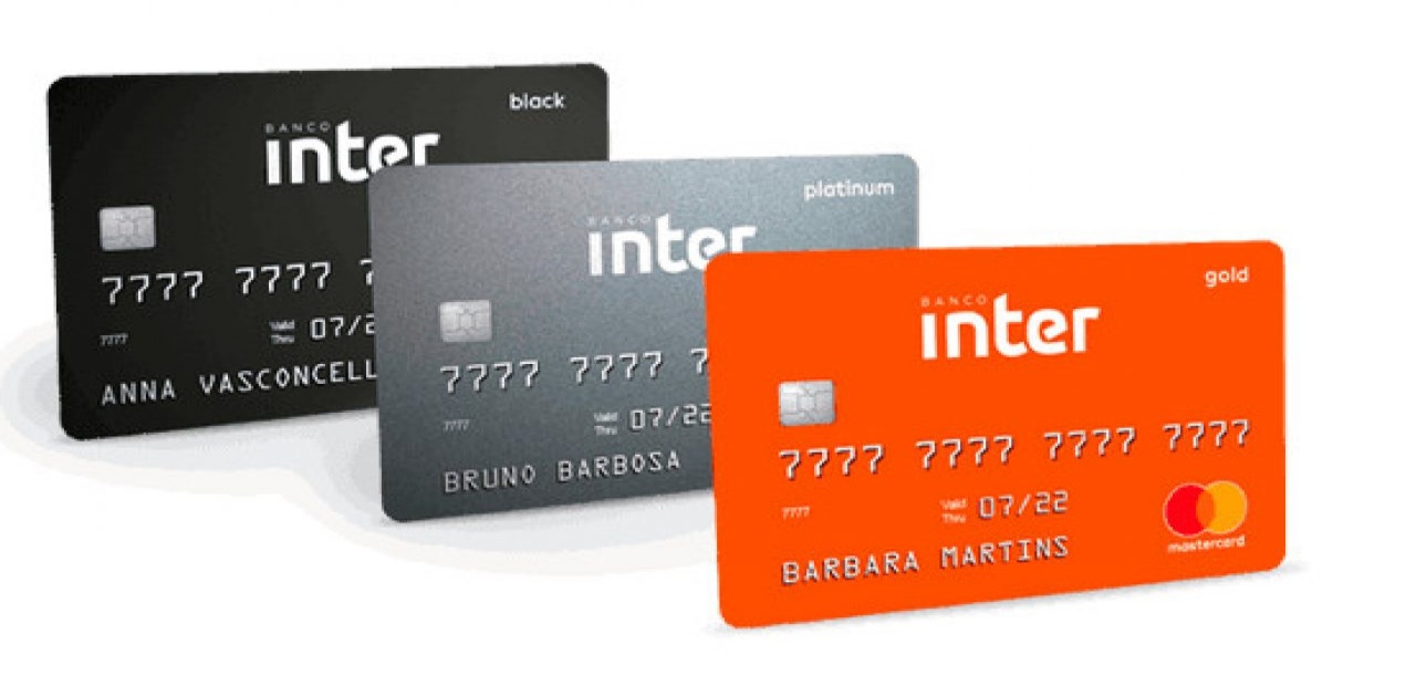 AUMENTAR LIMITE DO BANCO INTER VEJA COMO - Bomfin