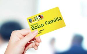 Qual valor do Bolsa Família em abril